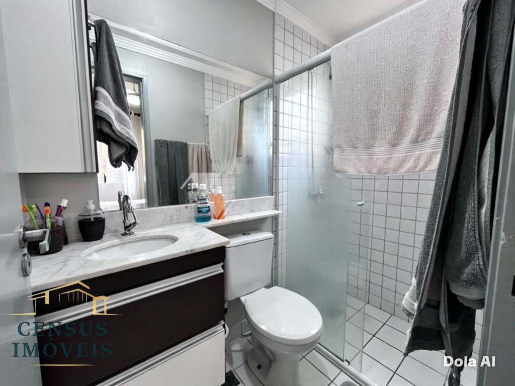 Apartamento, 3 quartos, 70 m² - Foto 10