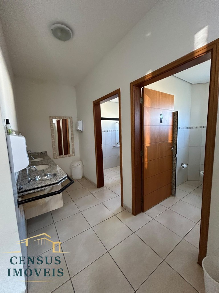 Prédio Inteiro, 357 m² - Foto 11