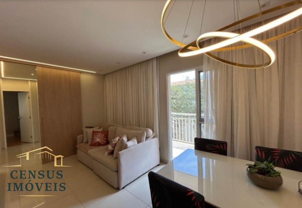 Apartamento, 3 quartos, 69 m² - Foto 2