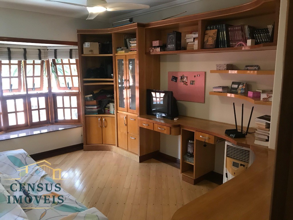 Casa, 4 quartos, 348 m² - Foto 12