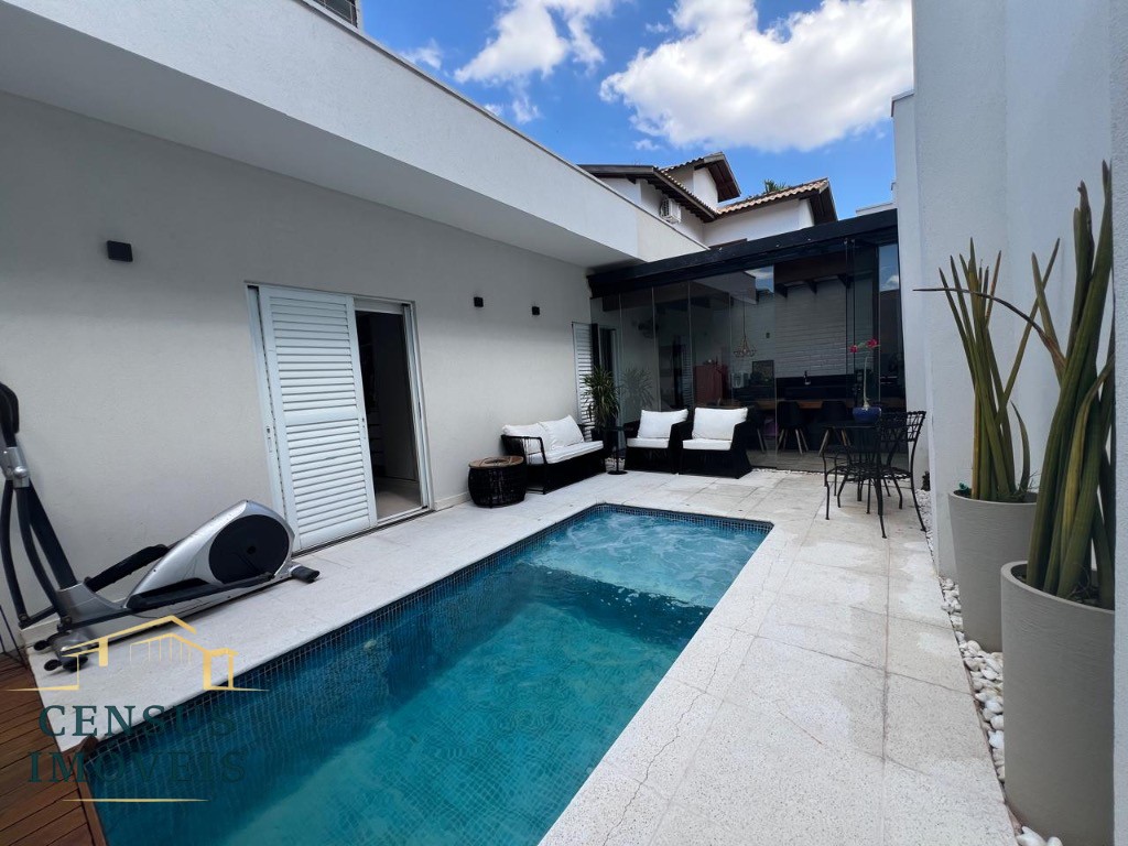 Casa, 3 quartos, 178 m² - Foto 18