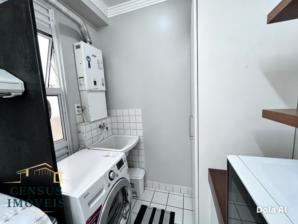Apartamento, 3 quartos, 70 m² - Foto 6
