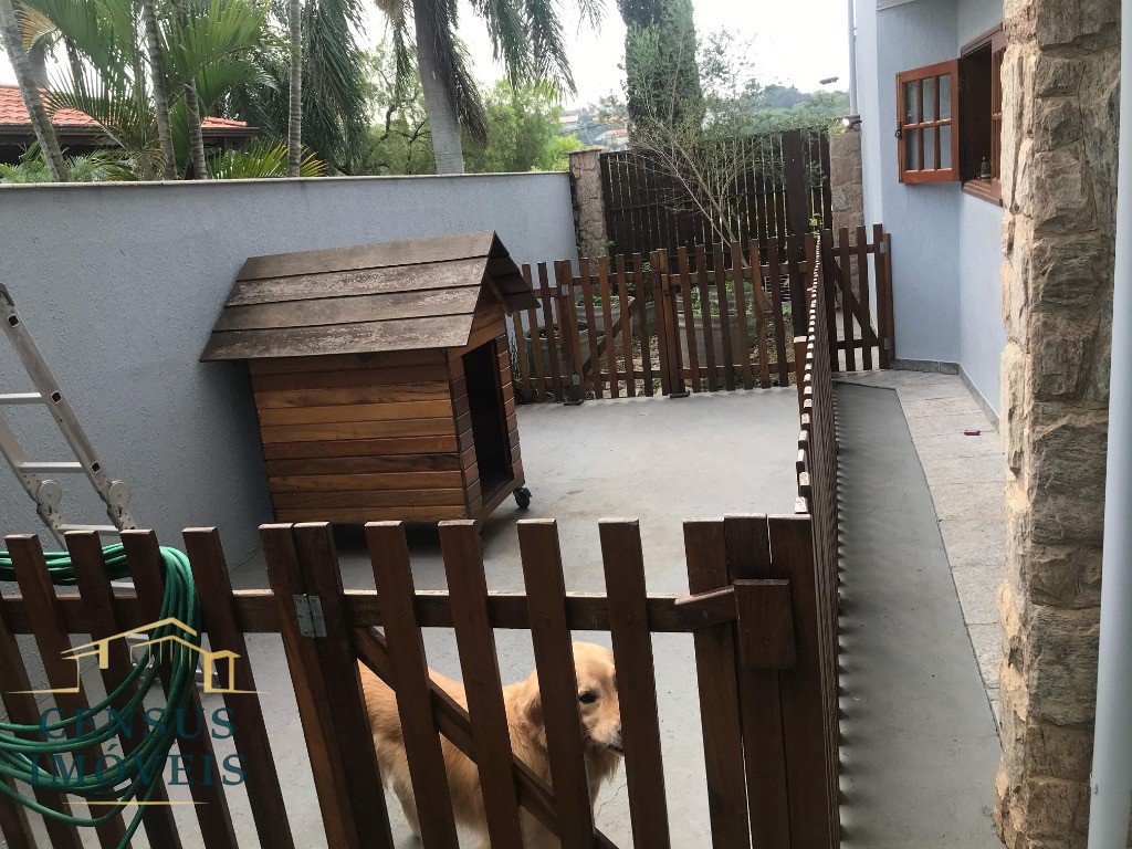 Casa, 4 quartos, 348 m² - Foto 25