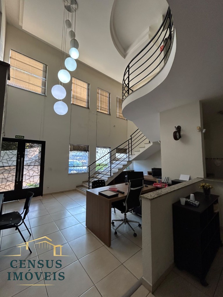 Prédio Inteiro, 357 m² - Foto 2
