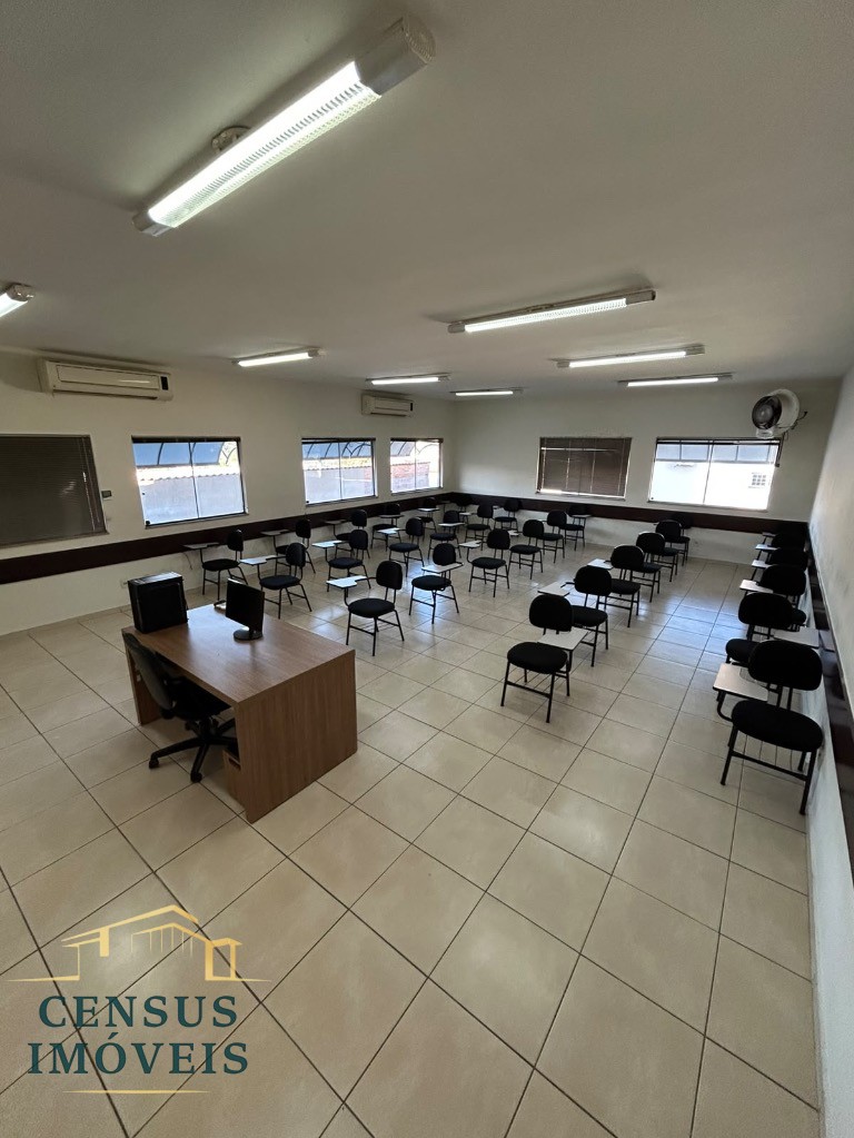 Prédio Inteiro, 357 m² - Foto 6