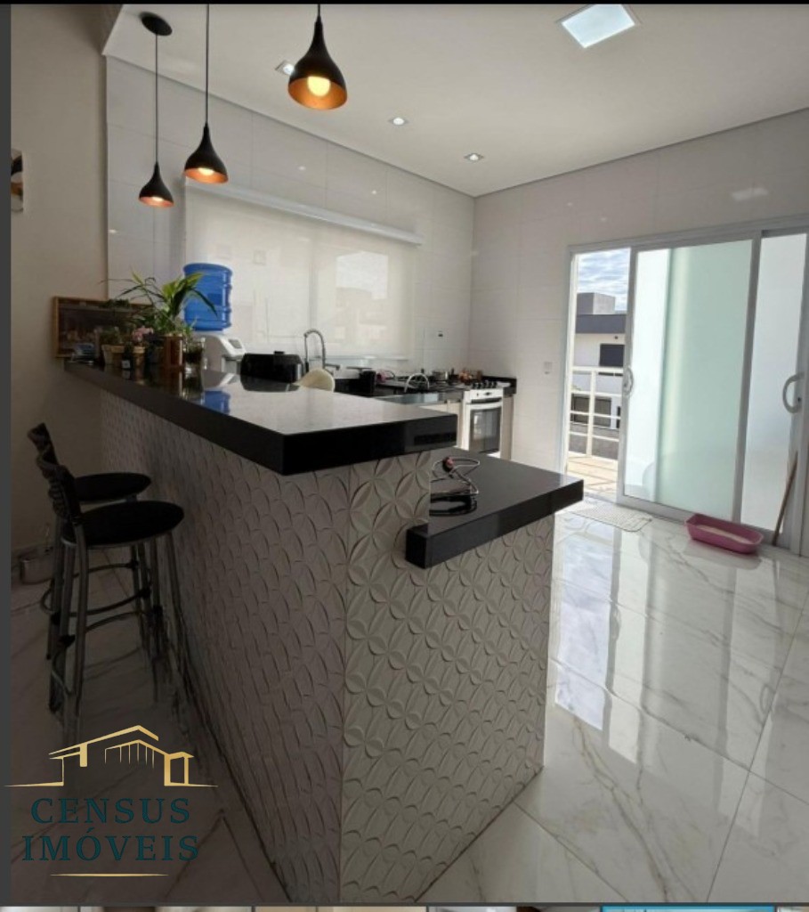 Casa, 3 quartos - Foto 22