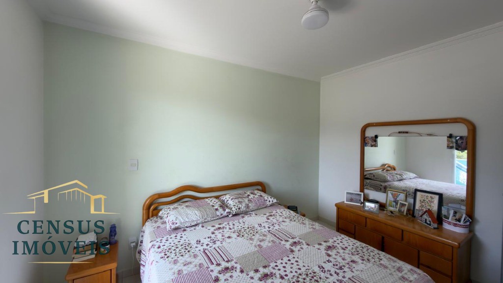 Casa, 3 quartos - Foto 12