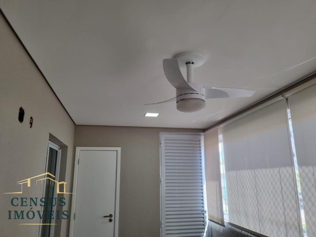 Apartamento, 3 quartos, 107 m² - Foto 12