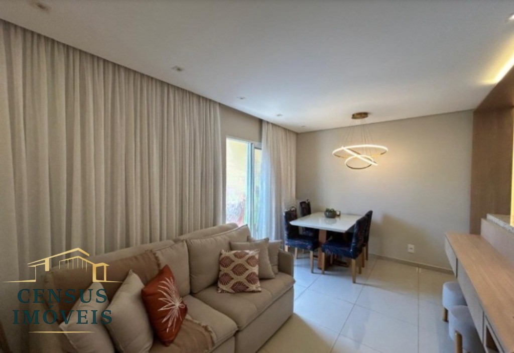 Apartamento, 3 quartos, 69 m² - Foto 3
