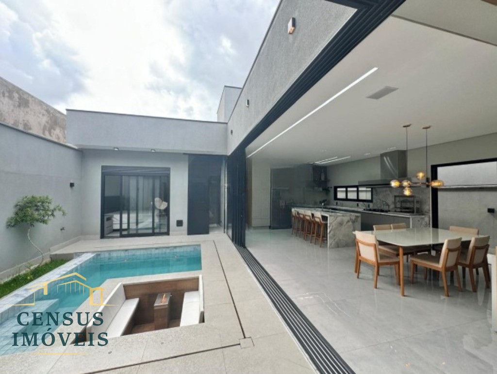Casa, 3 quartos - Foto 17