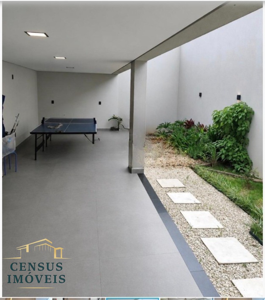 Casa, 3 quartos - Foto 22