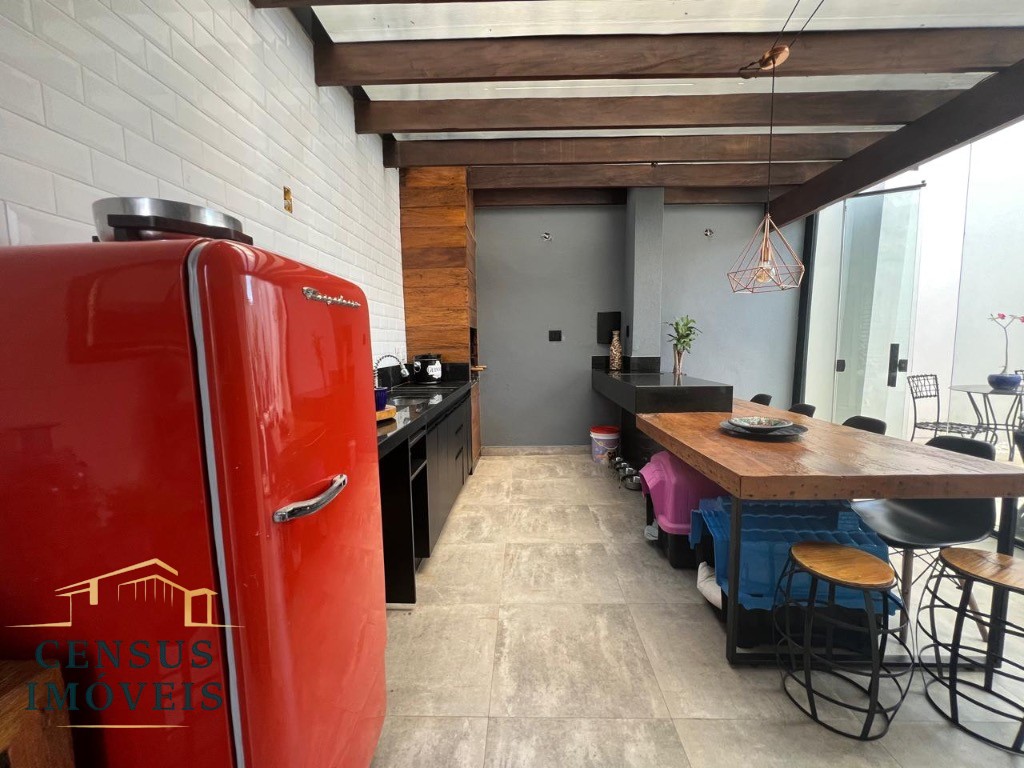 Casa, 3 quartos, 178 m² - Foto 16