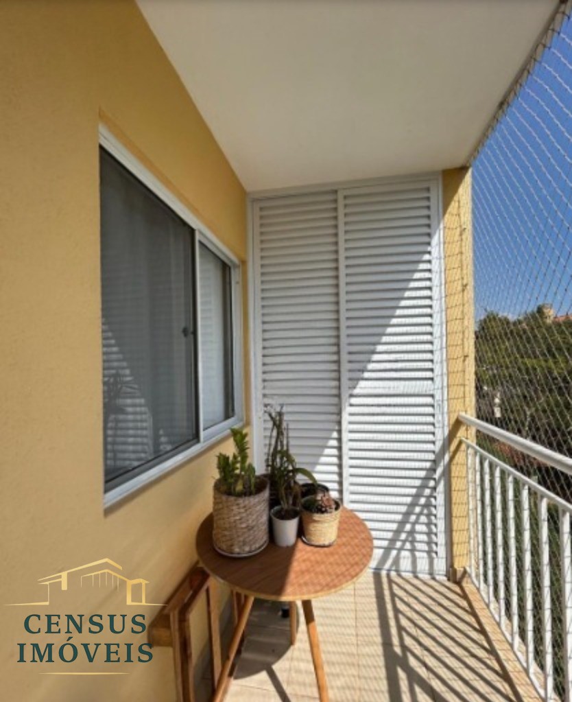 Apartamento, 3 quartos, 69 m² - Foto 17