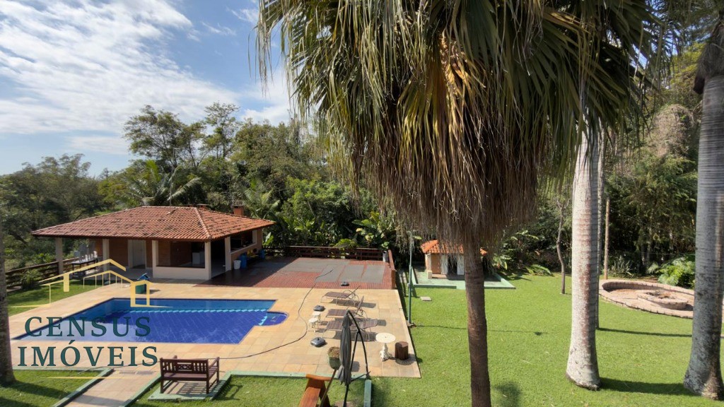 Chácara, 3 quartos - Foto 27