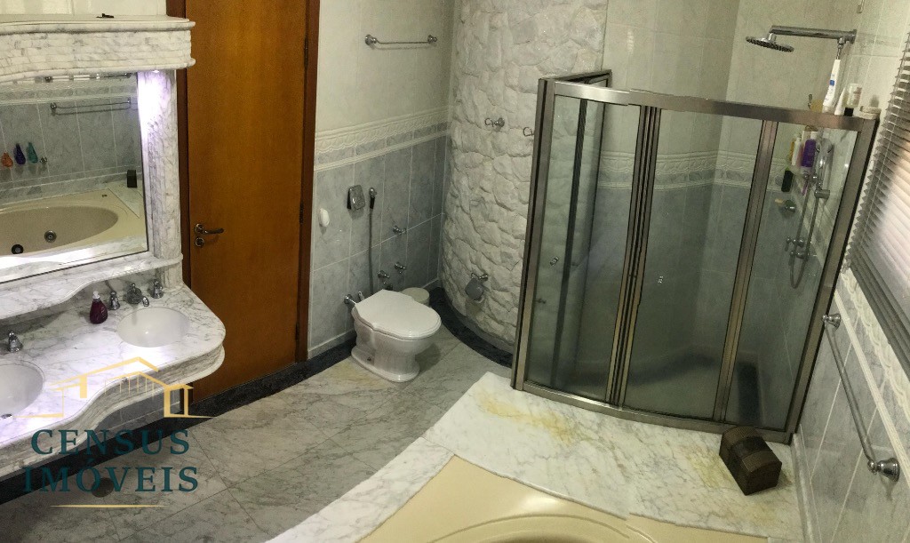 Casa, 4 quartos, 348 m² - Foto 16