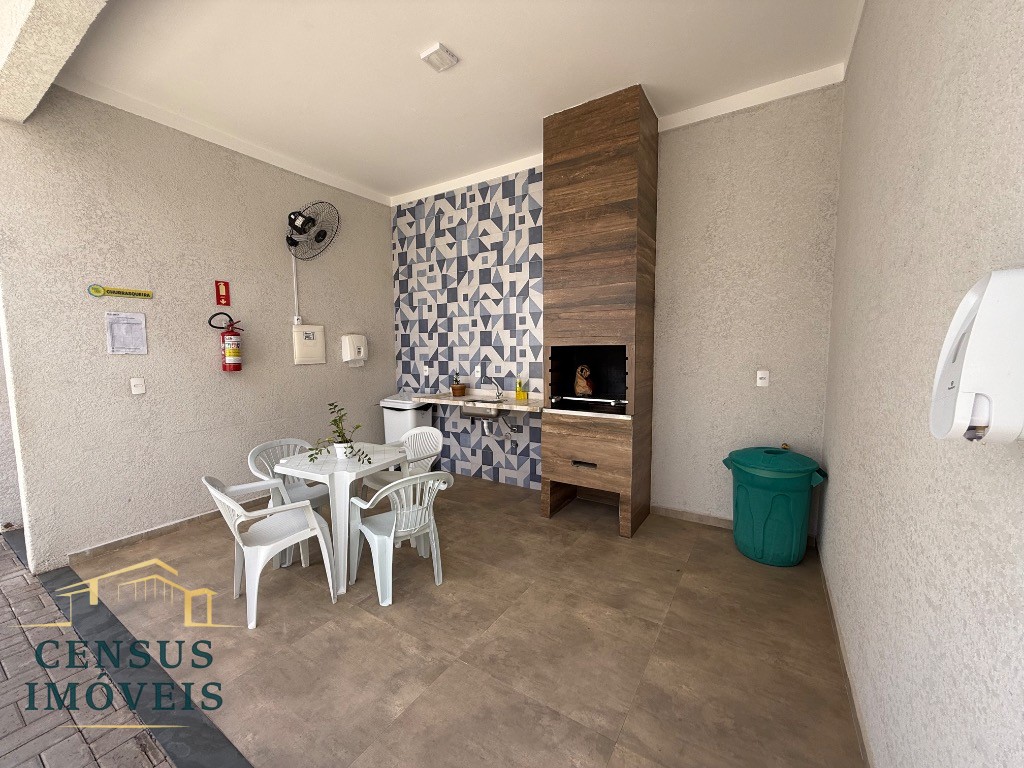 Apartamento, 2 quartos, 94 m² - Foto 25