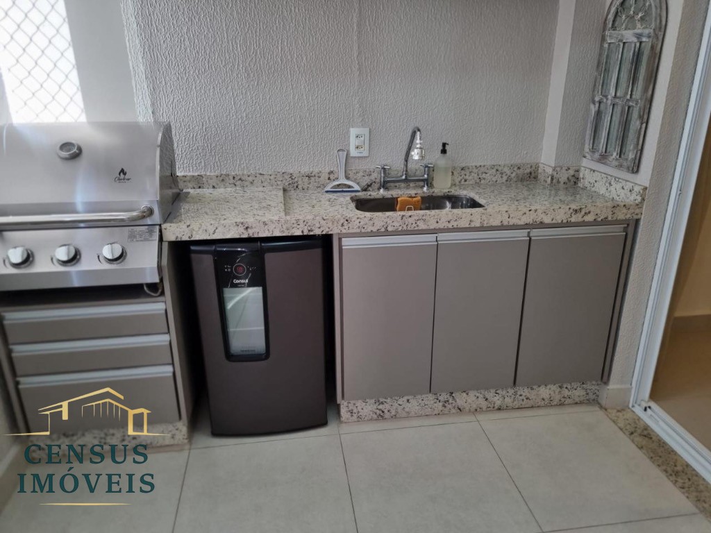 Apartamento, 3 quartos, 107 m² - Foto 9