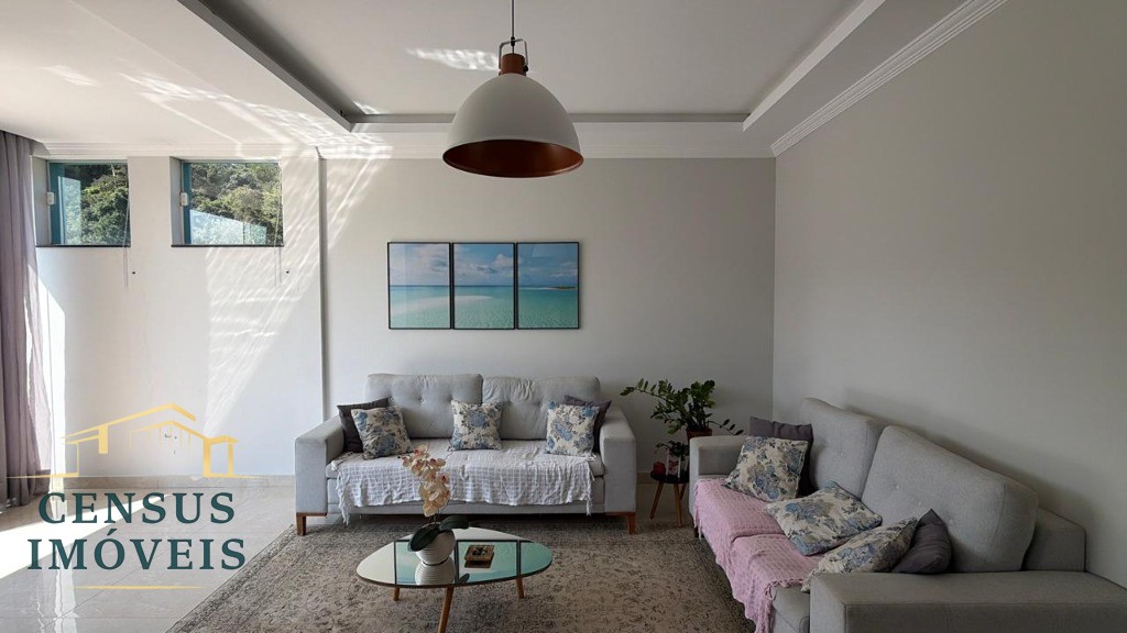 Casa, 3 quartos - Foto 7