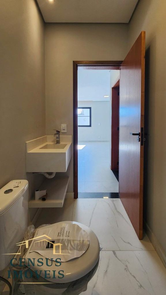 Casa, 3 quartos - Foto 28