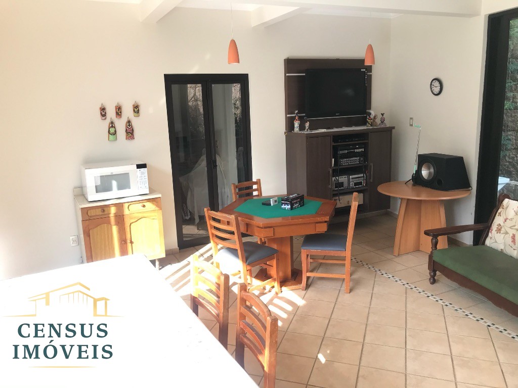 Casa, 4 quartos, 348 m² - Foto 24