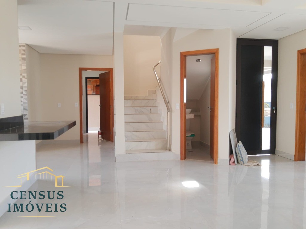 Casa, 4 quartos - Foto 2