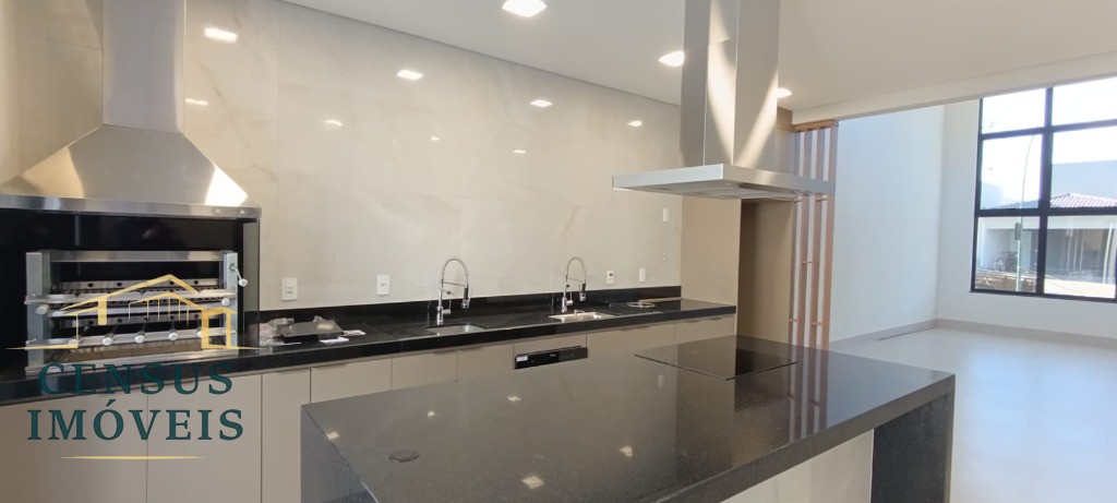 Casa, 3 quartos - Foto 6