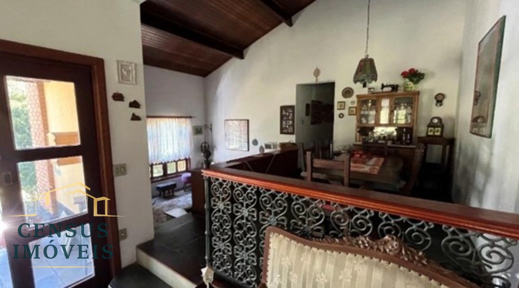 Casa, 4 quartos, 150 m² - Foto 8