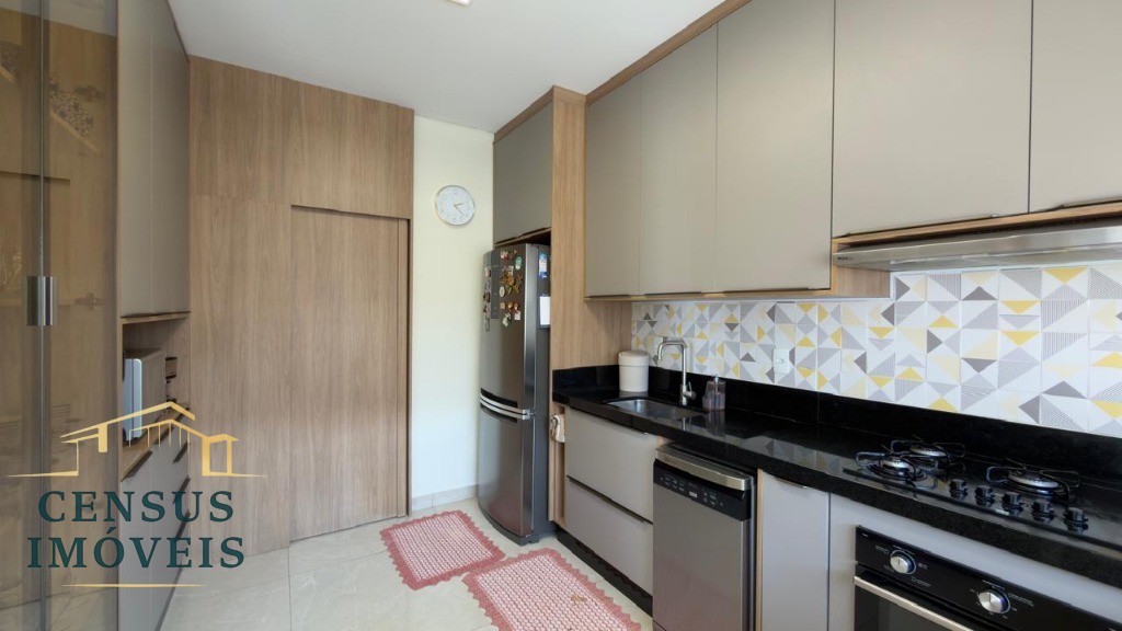 Casa, 3 quartos - Foto 3