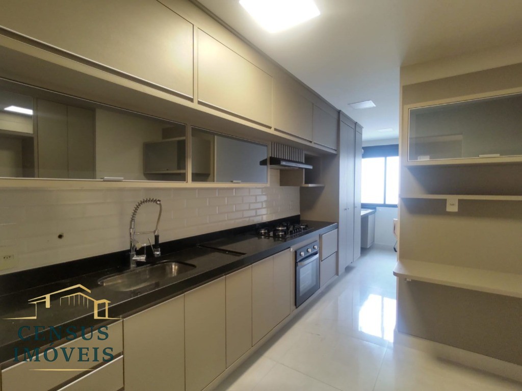 Apartamento, 3 quartos, 96 m² - Foto 5