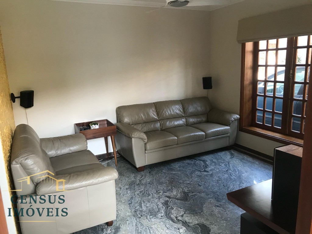 Casa, 4 quartos, 348 m² - Foto 11