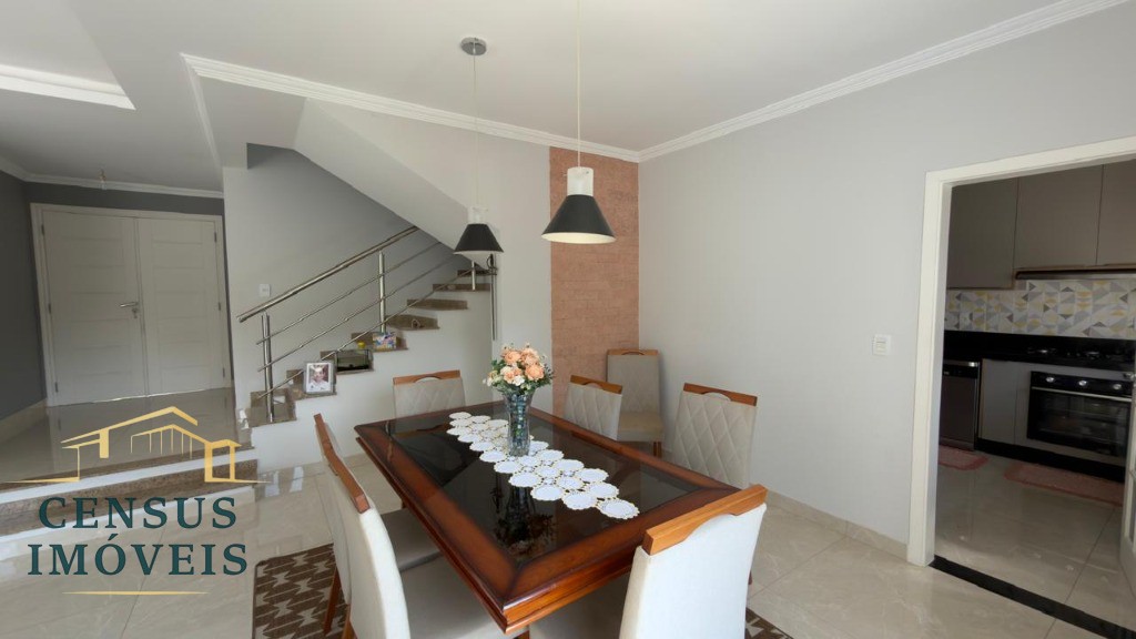 Casa, 3 quartos - Foto 5