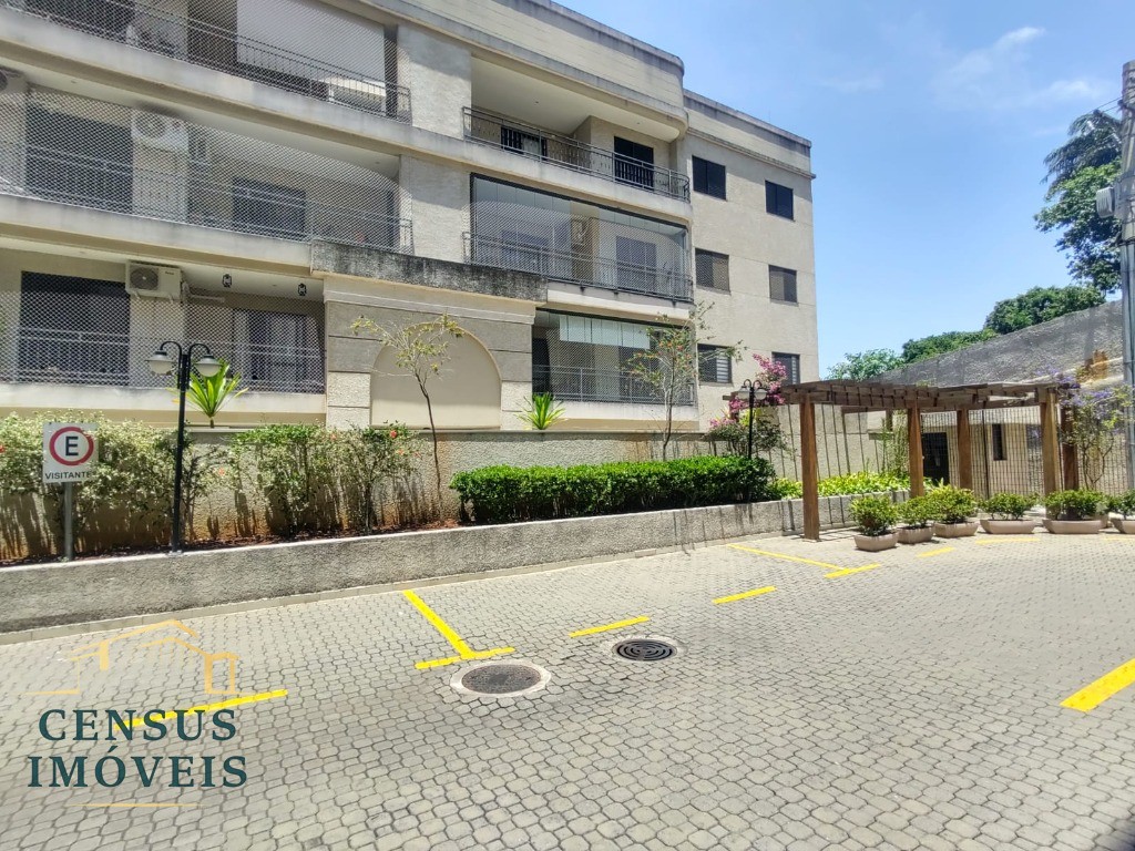 Apartamento, 3 quartos, 96 m² - Foto 1