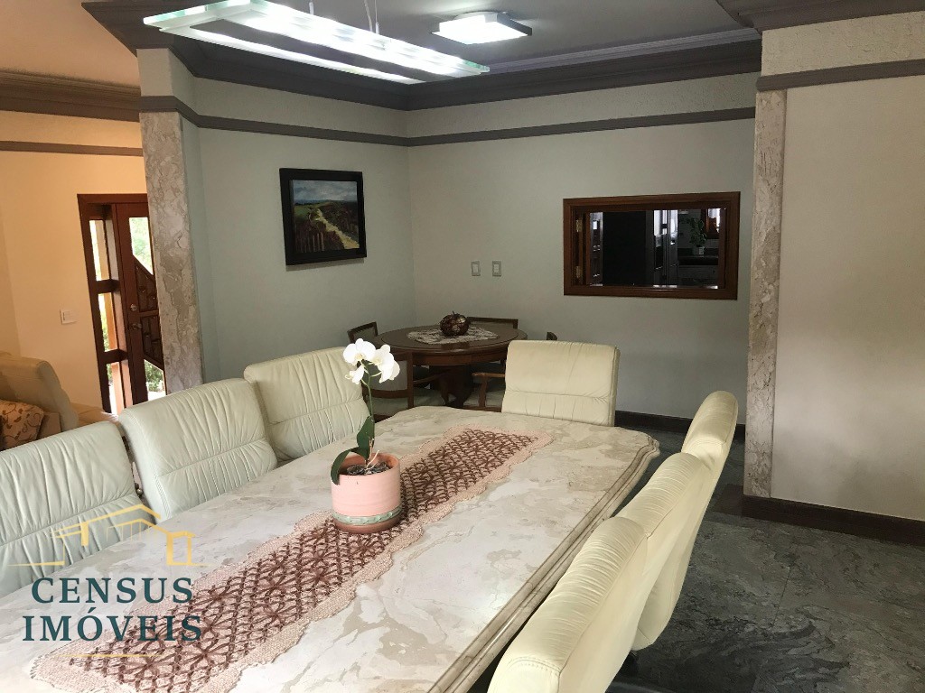 Casa, 4 quartos, 348 m² - Foto 10