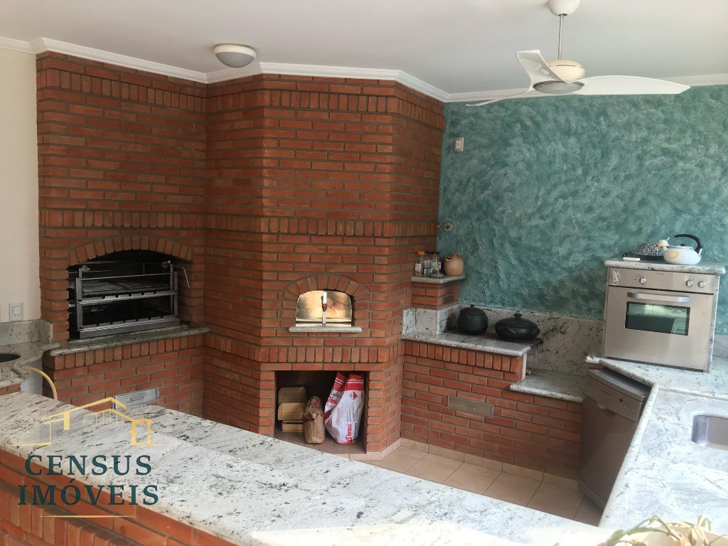 Casa, 4 quartos, 348 m² - Foto 23