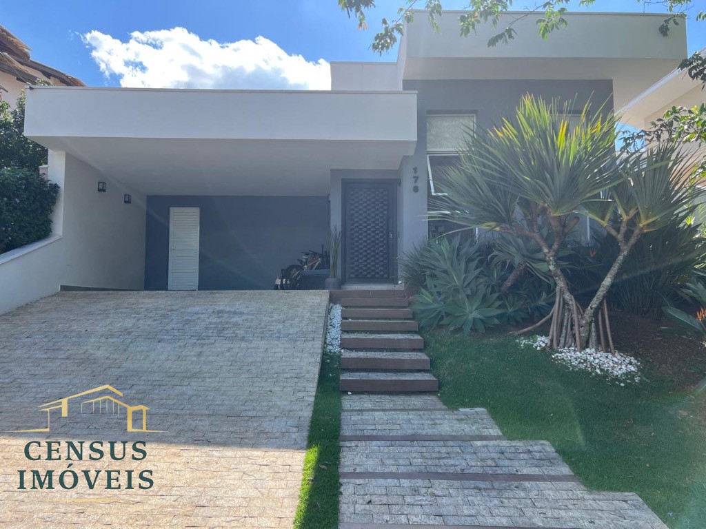 Casa, 3 quartos, 178 m² - Foto 1