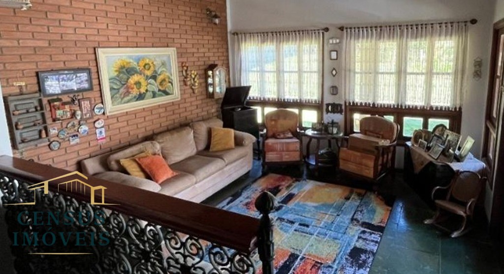 Casa, 4 quartos, 150 m² - Foto 6