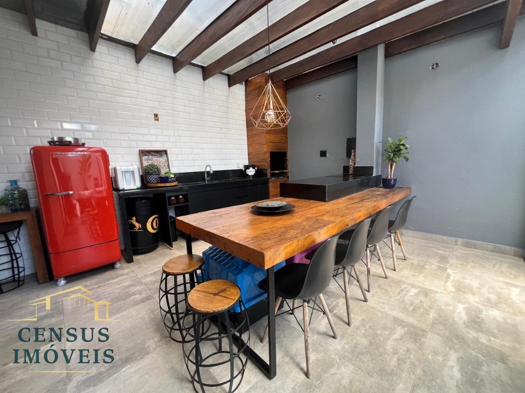 Casa, 3 quartos, 178 m² - Foto 19