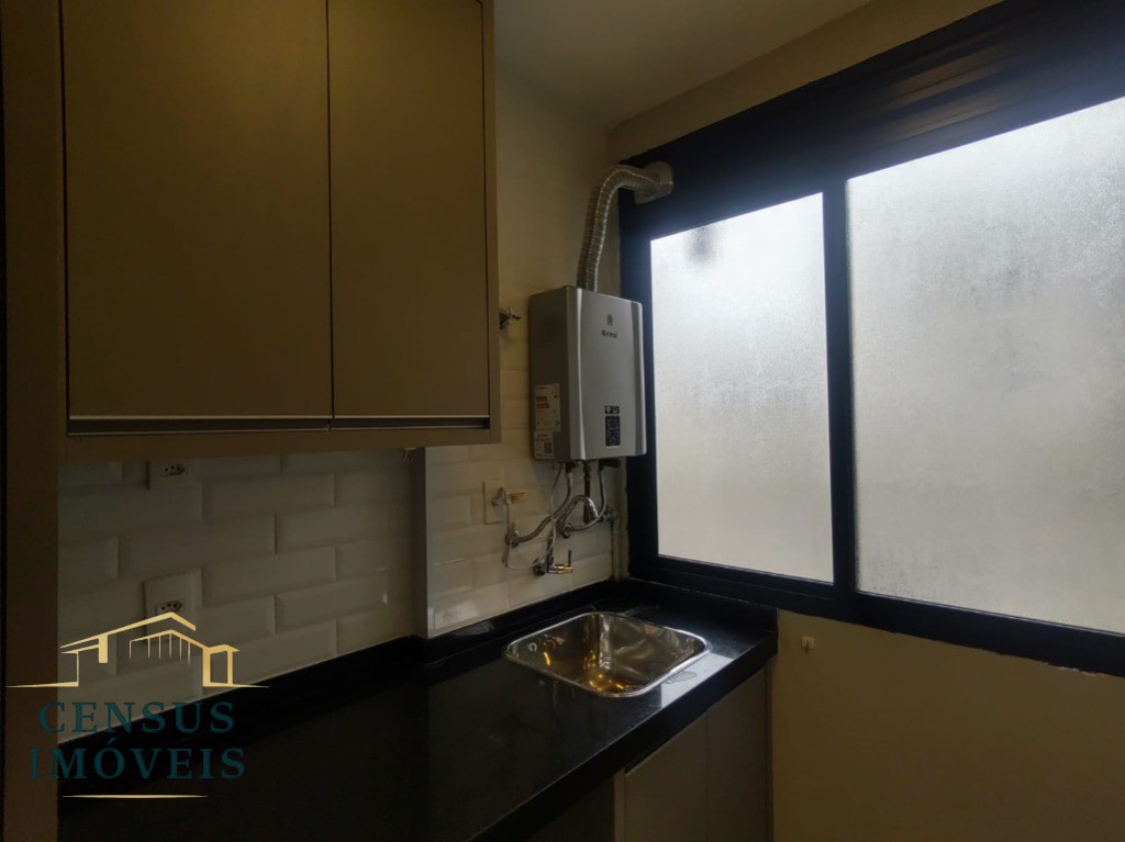 Apartamento, 3 quartos, 96 m² - Foto 7