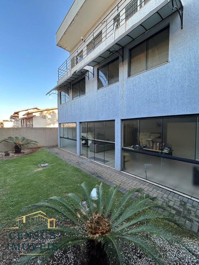 Prédio Inteiro, 357 m² - Foto 14