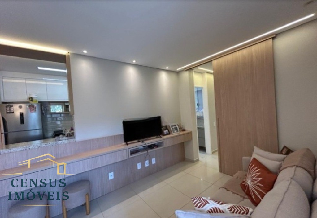 Apartamento, 3 quartos, 69 m² - Foto 4