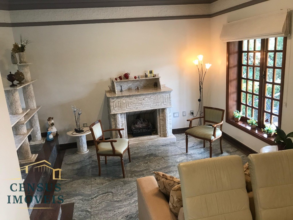 Casa, 4 quartos, 348 m² - Foto 7
