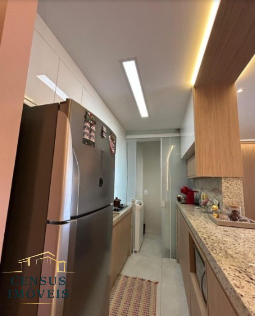 Apartamento, 3 quartos, 69 m² - Foto 7