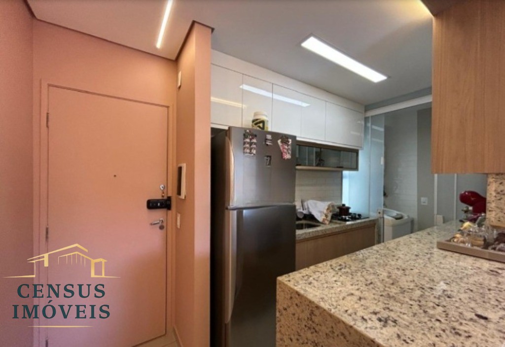 Apartamento, 3 quartos, 69 m² - Foto 6