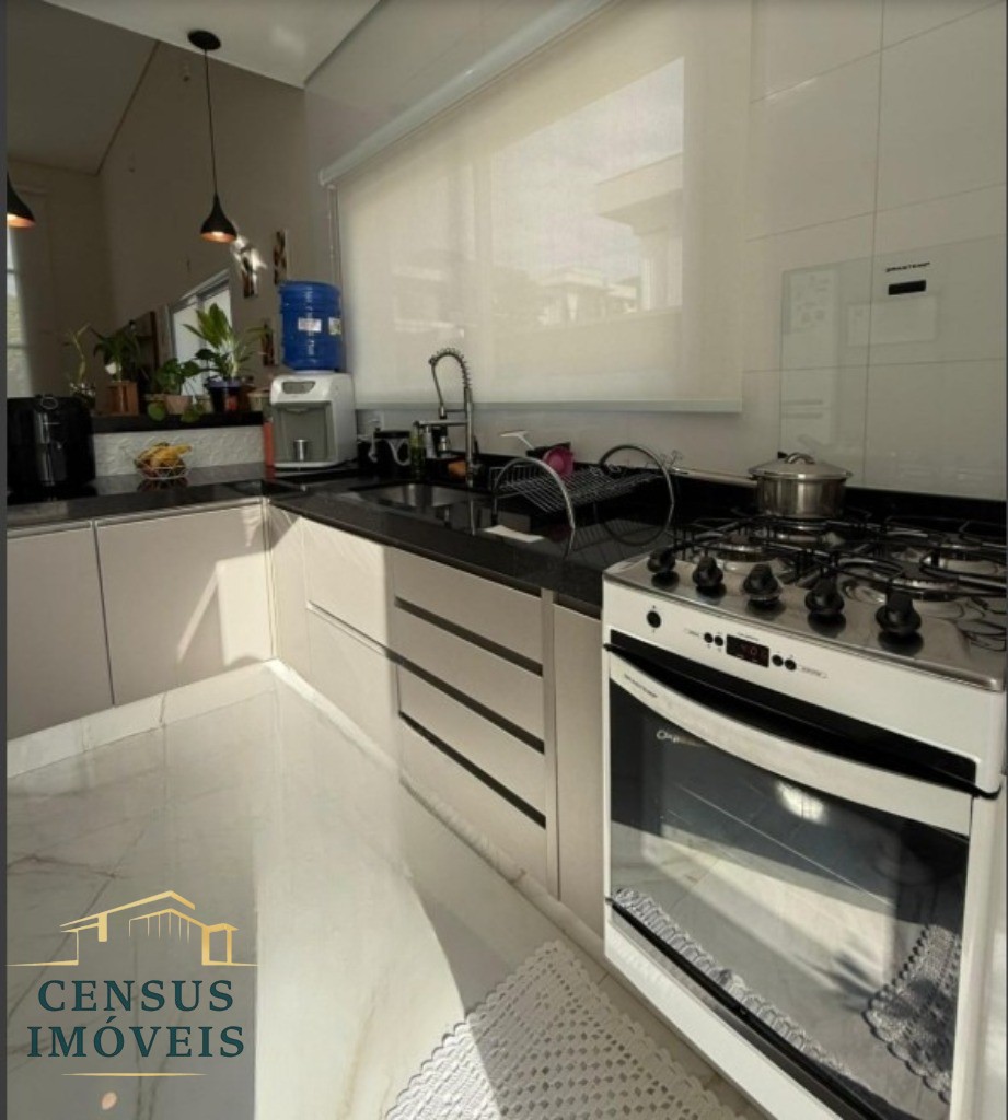 Casa, 3 quartos - Foto 21