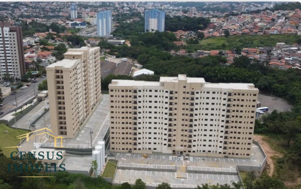 Apartamento, 2 quartos - Foto 2