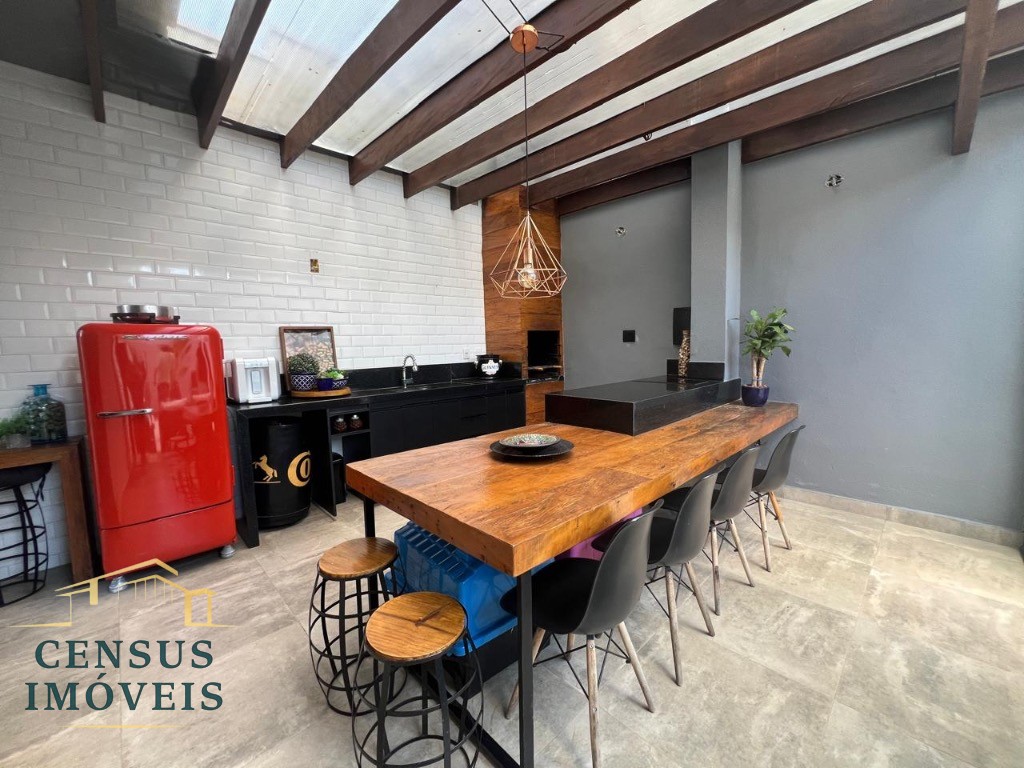 Casa, 3 quartos, 178 m² - Foto 14