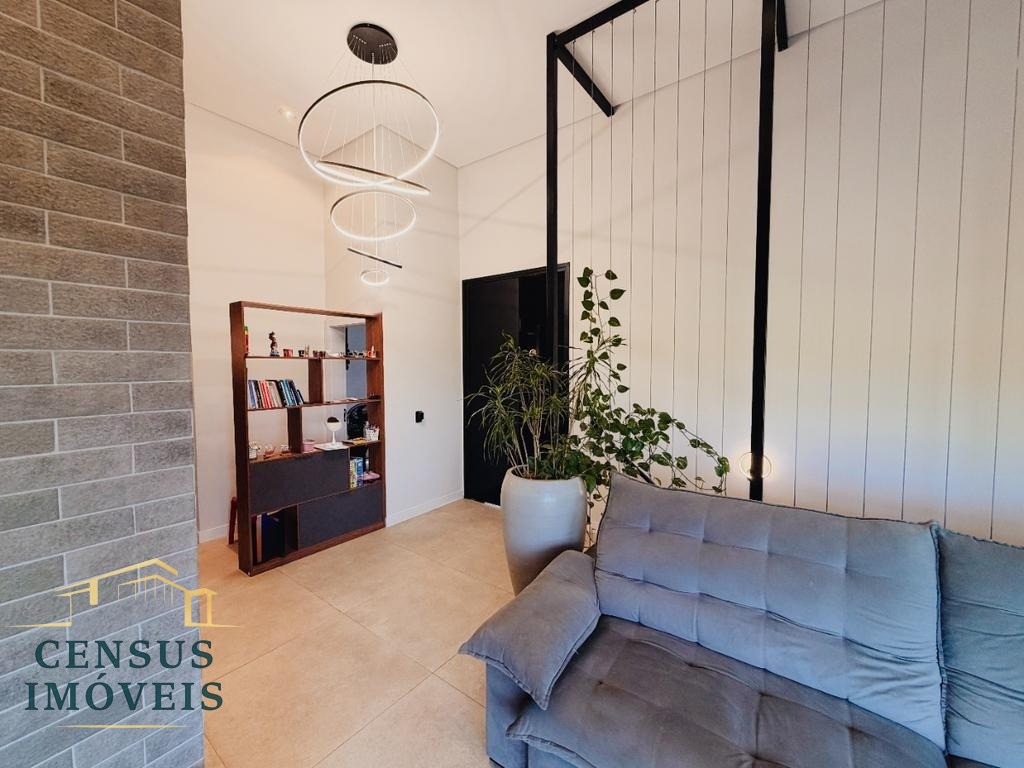 Casa, 3 quartos - Foto 5