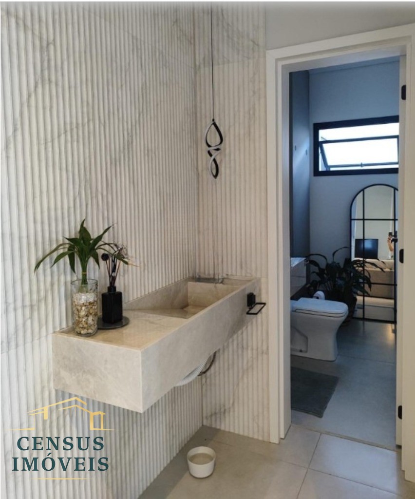 Casa, 3 quartos - Foto 17