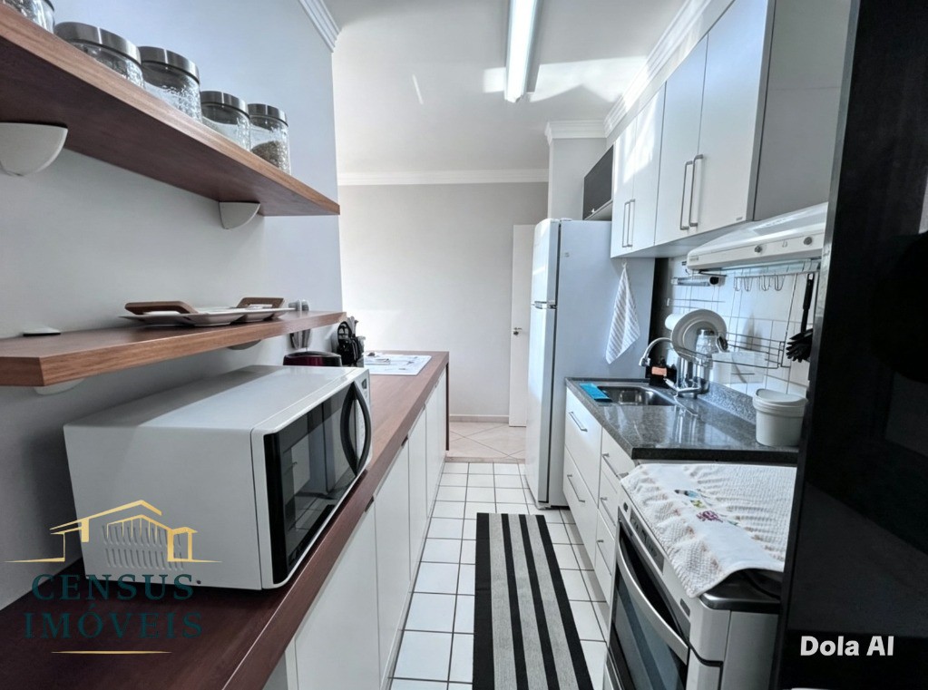 Apartamento, 3 quartos, 70 m² - Foto 5