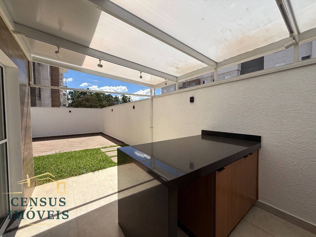 Apartamento, 2 quartos, 94 m² - Foto 17